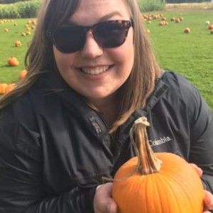 Meet your Posher, Cathy